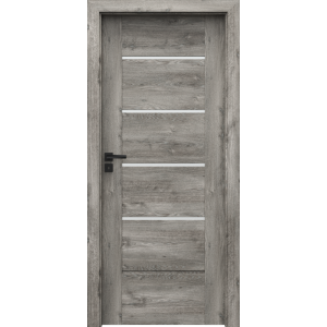 Porta Verte PREMIUM E.4 Dub Sibírsky 